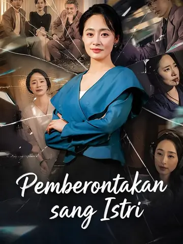 Pemberontakan sang Istri