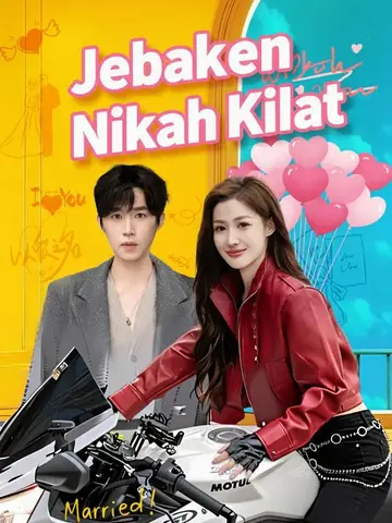 Jebakan Nikah Kilat