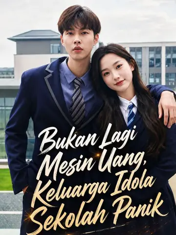 Bukan Lagi Mesin Uang, Keluarga Idola Sekolah Panik