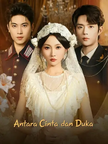 Antara Cinta dan Duka