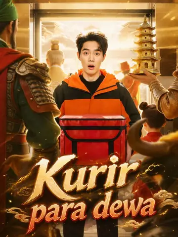 Kurir para dewa