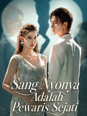Sang Nyonya Adalah Pewaris Sejati