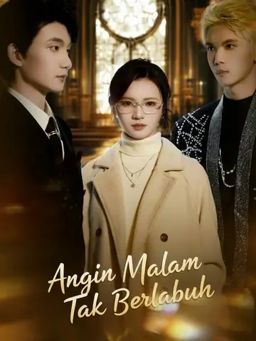 Angin Malam Tak Berlabuh