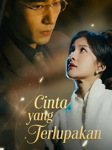 Cinta yang Terlupakan