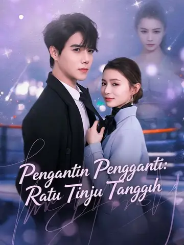 Istri pengganti sang Raja Tinju
