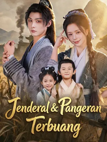 Jenderal & Pangeran Terbuang