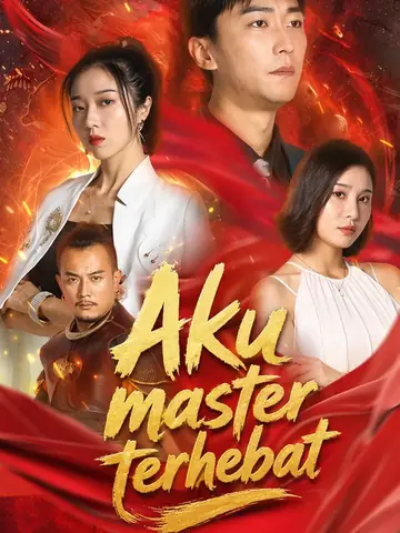 Aku master terhebat