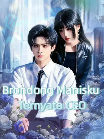 Brondong Manisku Ternyata CEO
