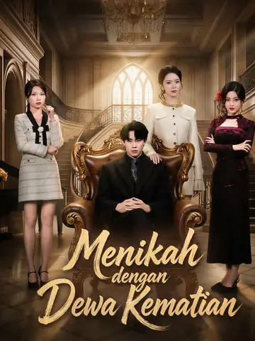 Menikah dengan Dewa Kematian