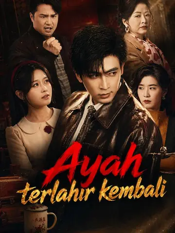 Ayah terlahir kembali