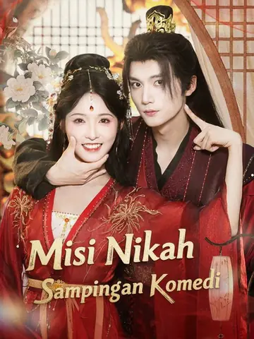Misi Nikah, Sampingan Komedi