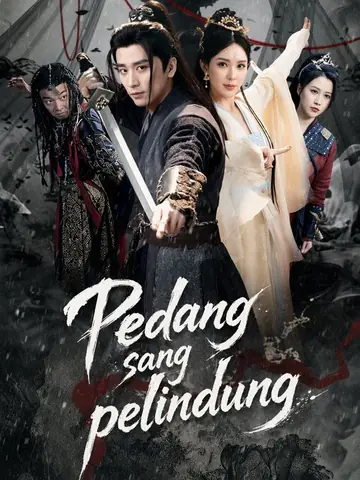 Pedang sang pelindung