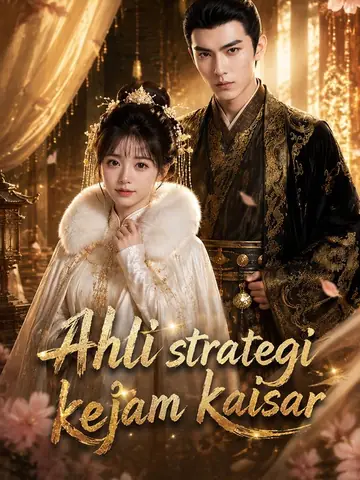 Ahli strategi kejam kaisar