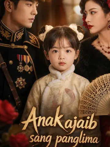 Anak ajaib sang panglima