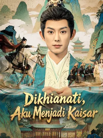 Dikhianati, Aku Menjadi Kaisar