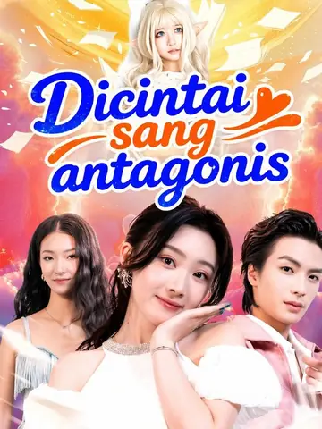 Dicintai sang antagonis