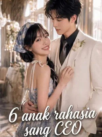 6 anak rahasia sang CEO