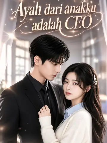 Ayah dari anakku adalah CEO