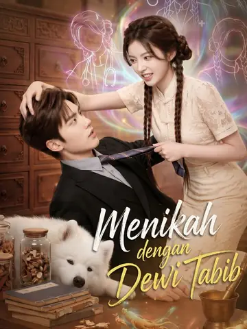 Menikah dengan Dewi Tabib