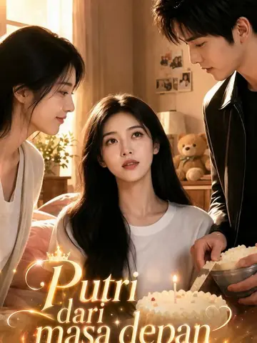 Putri dari masa depan