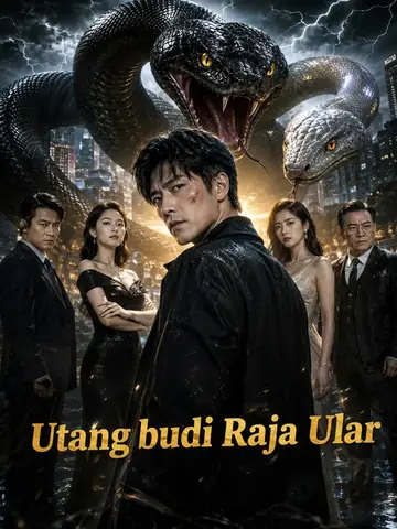 Utang budi Raja Ular