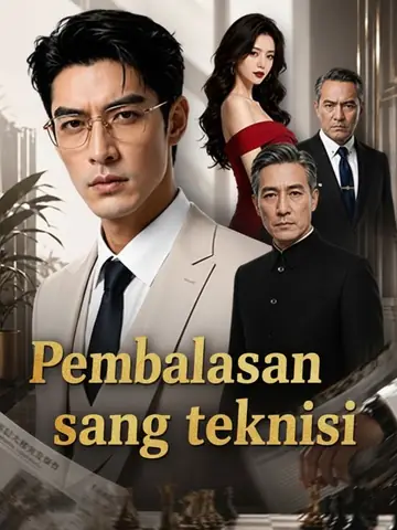Pembalasan sang teknisi
