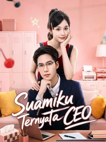 Suamiku Ternyata CEO