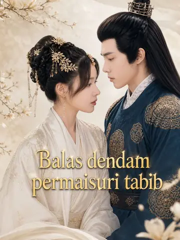 Balas dendam permaisuri tabib