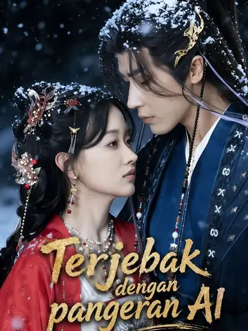 Terjebak dengan pangeran AI