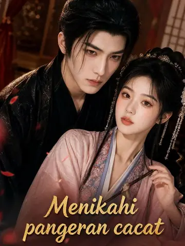Menikahi pangeran cacat