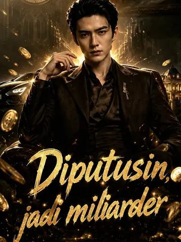 Diputusin, jadi miliarder