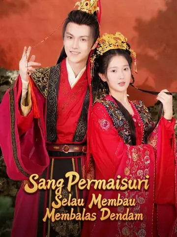 Sang Permaisuri Selalu Membalas Dendam