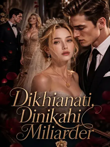 Dikhianati, Dinikahi Miliarder