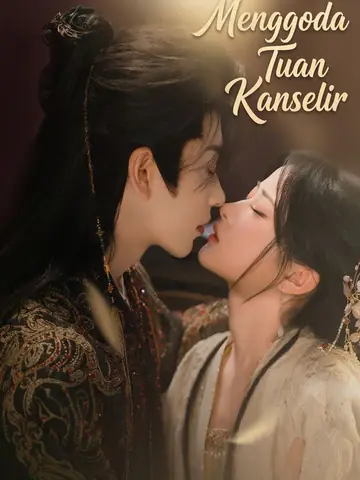Menggoda Tuan Kanselir