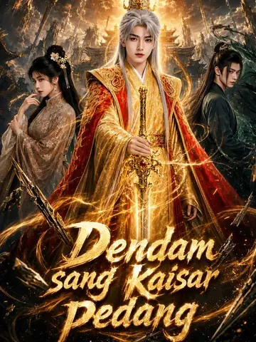 Dendam sang kaisar pedang