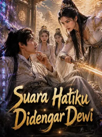 Suara Hatiku Didengar Dewi