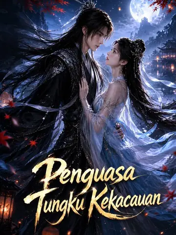 Penguasa Tungku Kekacauan