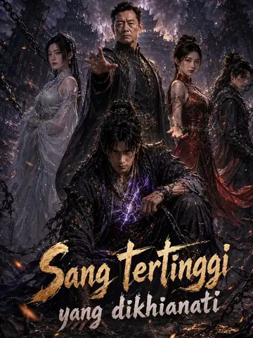 Sang tertinggi yang dikhianati
