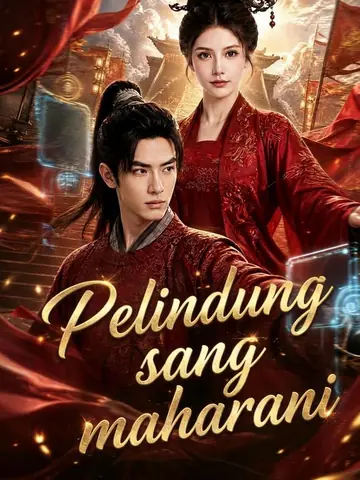 Pelindung sang maharani