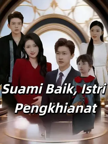 Suami Baik, Istri Pengkhianat