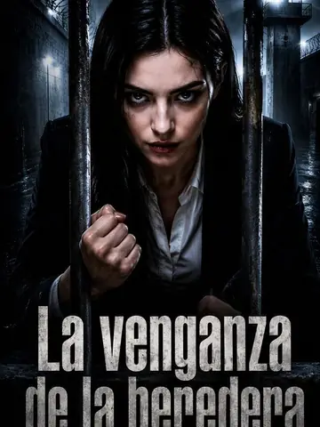 La venganza de la heredera