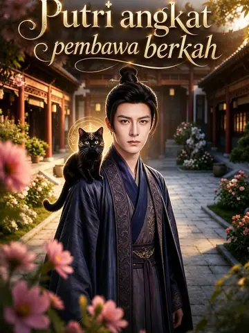 Putri angkat pembawa berkah