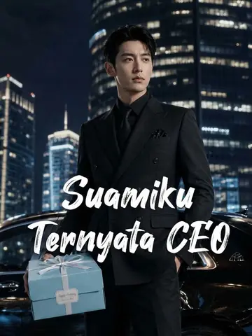 Suamiku Ternyata CEO