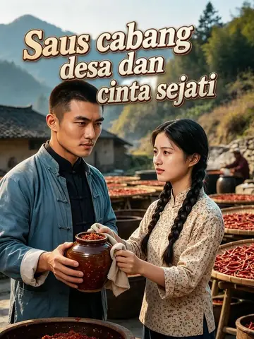 Saus cabang desa dan cinta sejati
