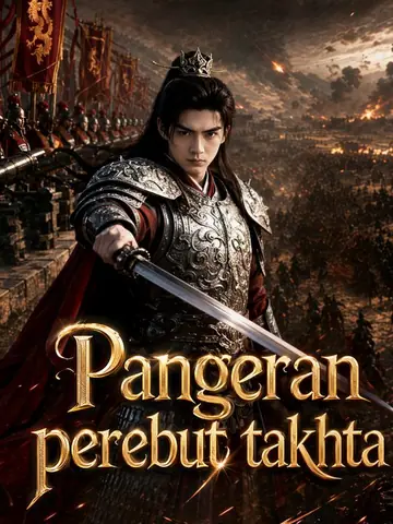 Pangeran perebut takhta