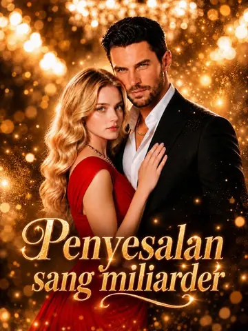 Penyesalan sang miliarder