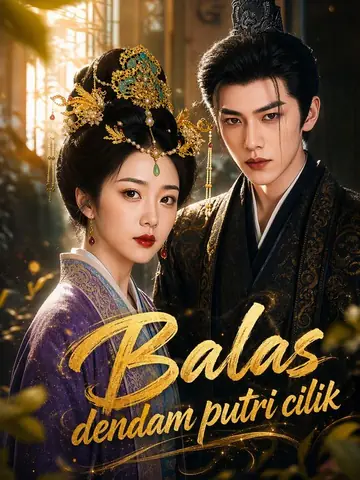 Balas dendam putri cilik