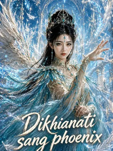 Dikhianati sang phoenix