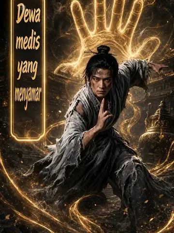 Dewa medis yang menyamar