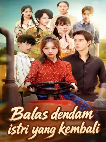 Balas dendam istri yang kembali